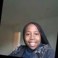 Amanda Madamombe