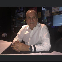 Valmir Ribeiro