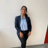 Shreya Mohgawkar