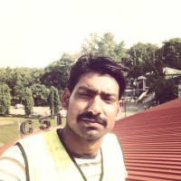 Mangilal Sharma