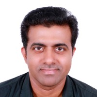 Lijo Antony