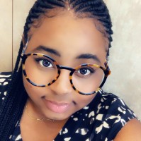 Shanae Blackwood