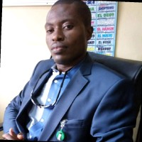 Joseph Joseph Nkanta, AIPMA