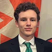 Carson Nuernberger