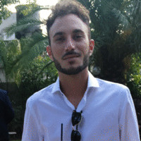 FEDERICO GABRIEL BARUZZO