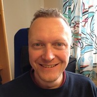 Magnus Jörsmo