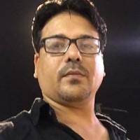 Mohammed Rasheed