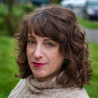 Suzanne Merritt