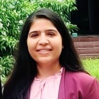 Jyotsna Dixit