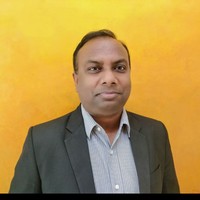 Dr Ravi Prakash