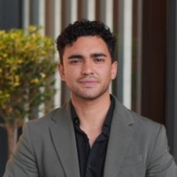 Matias Nicolas Castillo