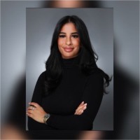 Fatma Rezgui