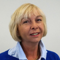 Lindsay Hines-Dedman