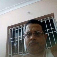 Veliyur nagarajan Sivaramakrishnan