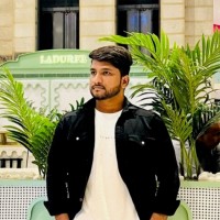 Vishwajeet Dhumal