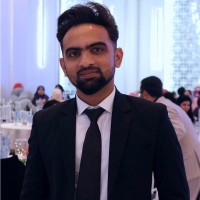 Soyab Mahida