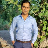 Paresh Patel