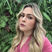 Aline Mathias Fernandes