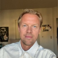 Jens Kondrup