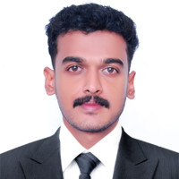 Arun Nair