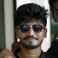 Adithya Shetty