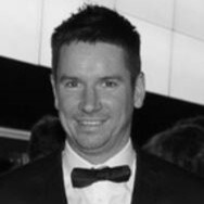 Lee Harris