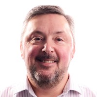 Stuart Kinghorn