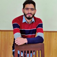 Malik Ehsan Abid