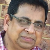 Golam Faroque