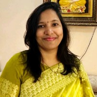 SUNITHA PRASAD