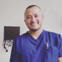 Dunston Diaz