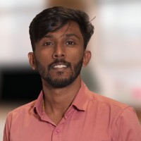 Sreekuttan L SSreekuttan L S is an Influencer