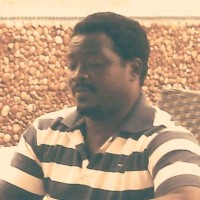 Oye-Johnson Emmanuel