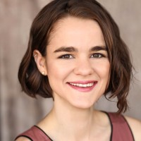 Brenna Fredrickson