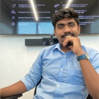 Shreyas Sansuddi