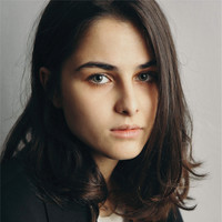 Irini Tchokhonelidze
