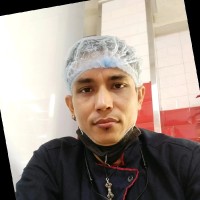 Bikash Pradhan