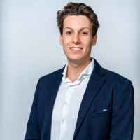 Wouter Van Klaveren