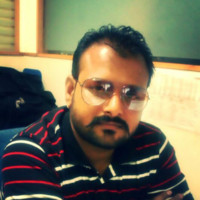 Sunil Kumar