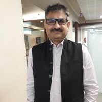 Padmanabhan Vishwanathan