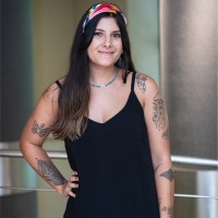 Raphaella Guebara Dequech