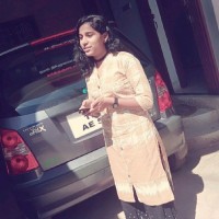 Grace Manoharan