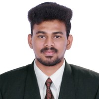 Saranrajaperumal R SG