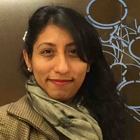 Dr Sukhdeep Sandhu