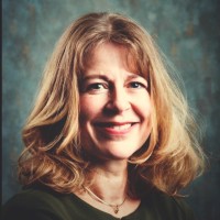 Nadine Elfrink