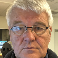 Peter Crowe