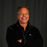 Tom Stidham