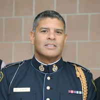 Ron Rahim