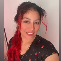 Elizeth Hernandez