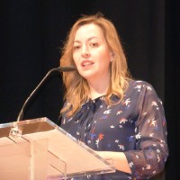 María Pilar Abad Sallán